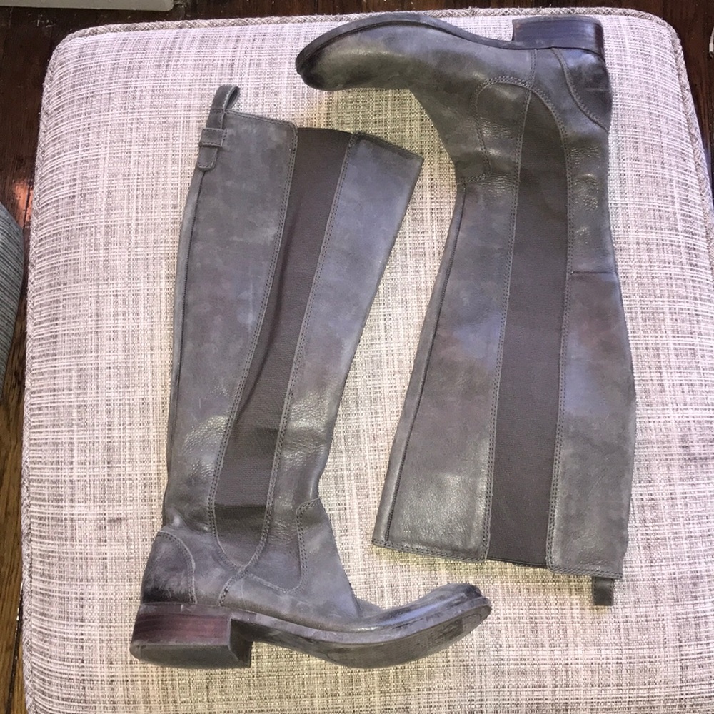 Jessica Simpson Radforde Riding Boot